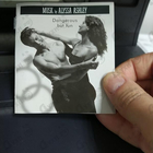 Отзыв Alyssa Ashley Musk