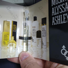 Отзыв Alyssa Ashley Musk