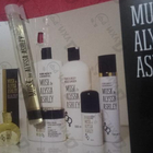 Духи Musk от Alyssa Ashley