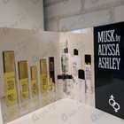 Отзывы Alyssa Ashley Musk