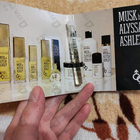 Духи Musk от Alyssa Ashley