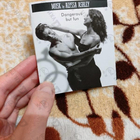 Духи Musk от Alyssa Ashley