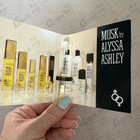 Отзыв Alyssa Ashley Musk