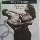 Отзывы Alyssa Ashley Musk