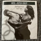 Парфюм Alyssa Ashley Musk