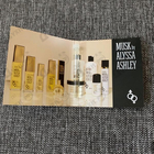 Отзыв Alyssa Ashley Musk