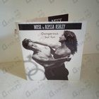 Парфюм Alyssa Ashley Musk