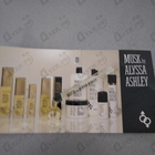 Отзыв Alyssa Ashley Musk