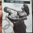 Отзыв Alyssa Ashley Musk