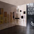Духи Musk от Alyssa Ashley
