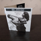 Отзывы Alyssa Ashley Musk