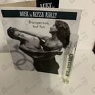 Отзыв Alyssa Ashley Musk