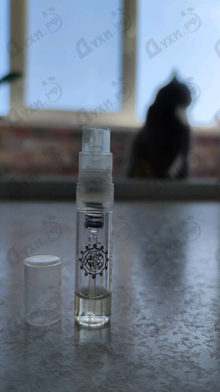 Купить Amouage Ciel