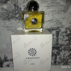 Отзыв Amouage Ciel