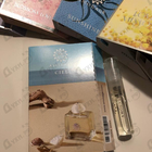 Отзыв Amouage Ciel