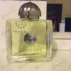 Отзыв Amouage Ciel