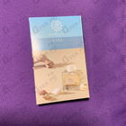 Отзыв Amouage Ciel