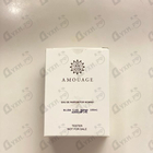 Отзыв Amouage Ciel