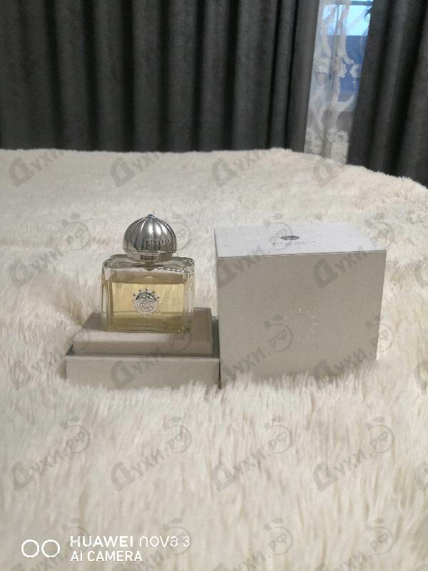 Парфюмерия Amouage Ciel