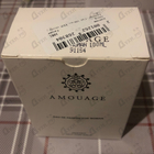 Отзывы Amouage Ciel