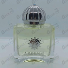 Отзыв Amouage Ciel