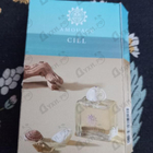 Отзыв Amouage Ciel