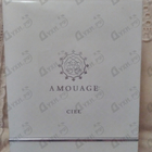 Парфюм Amouage Ciel