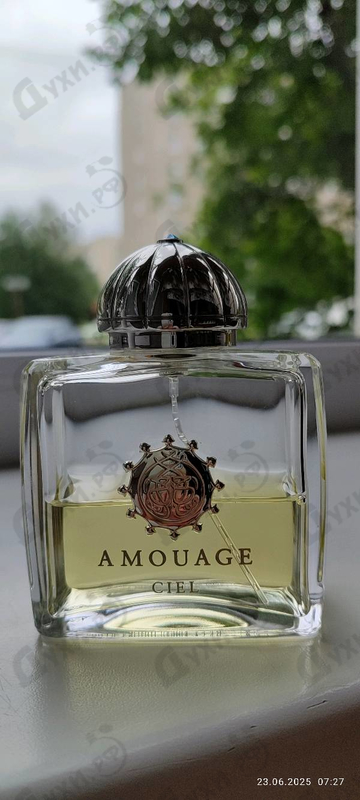 Купить Ciel от Amouage