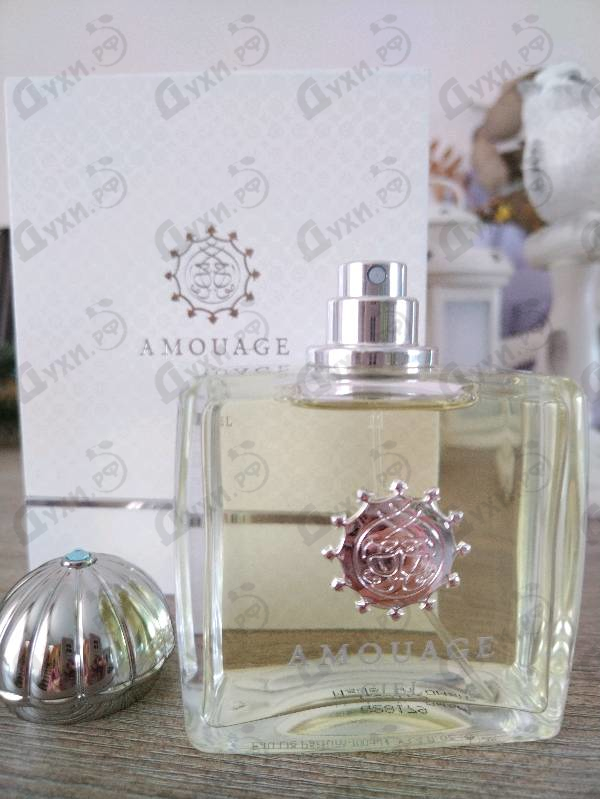 Парфюмерия Amouage Ciel