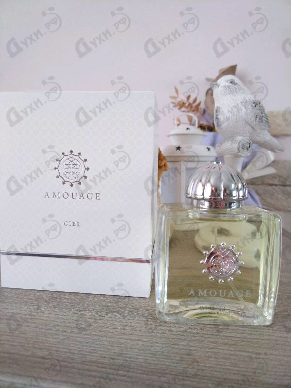 Купить Amouage Ciel
