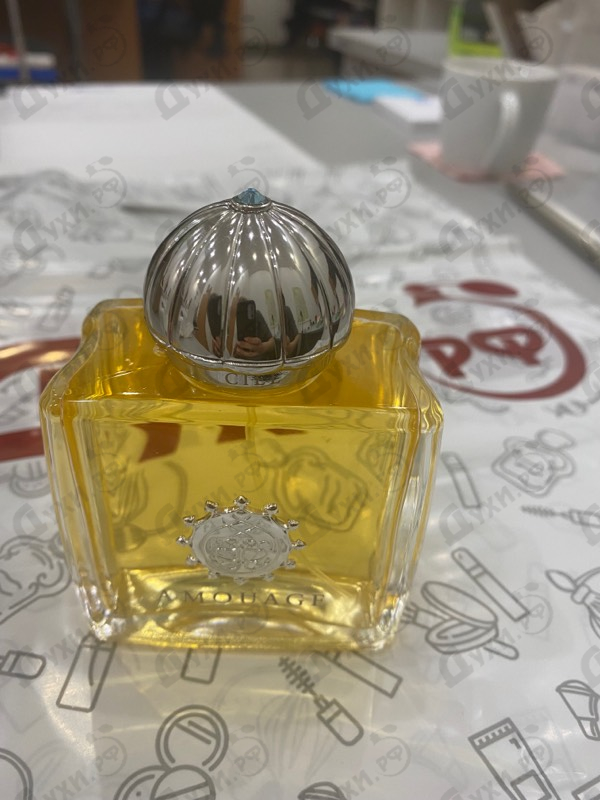 Купить Ciel от Amouage