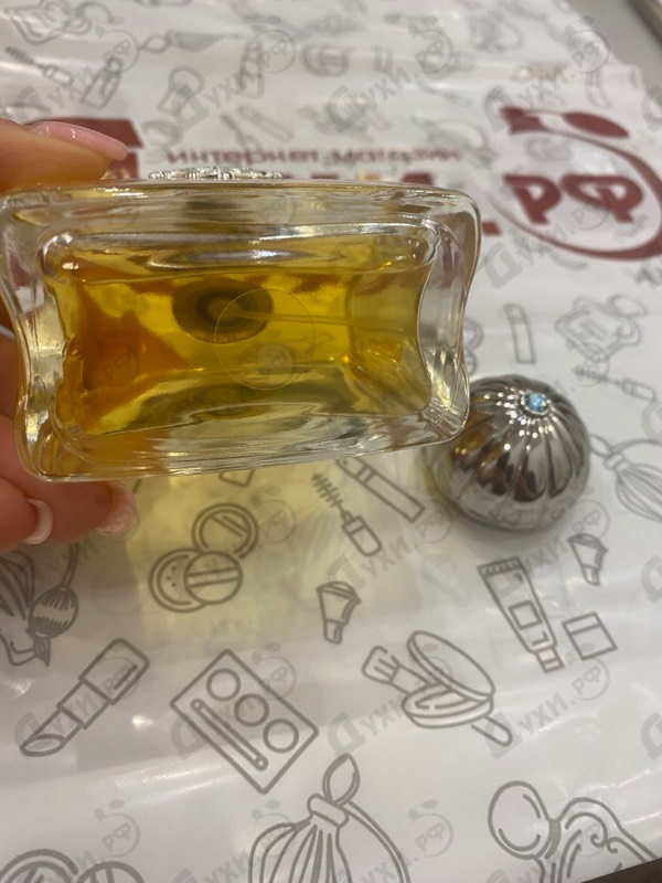 Отзывы Amouage Ciel