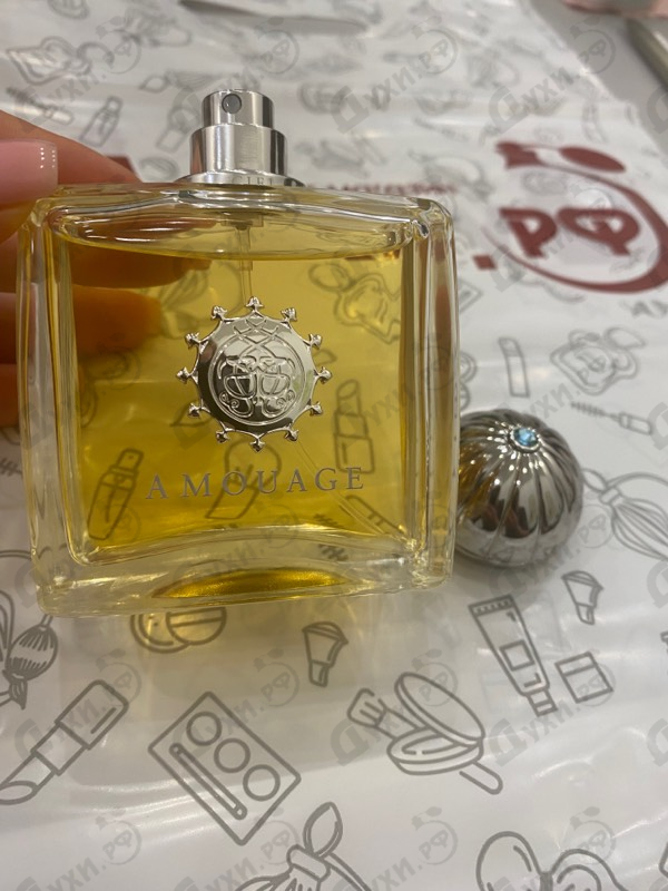 Духи Ciel от Amouage