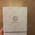 Парфюм Amouage Ciel