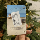 Отзыв Amouage Ciel