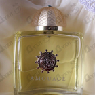 Отзывы Amouage Ciel