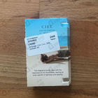 Парфюм Amouage Ciel