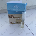 Отзыв Amouage Ciel