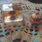 Отзывы Amouage Dia