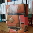 Духи Dia от Amouage