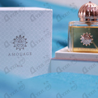 Отзыв Amouage Dia