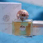 Отзыв Amouage Dia