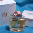 Отзыв Amouage Dia