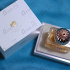 Отзывы Amouage Dia