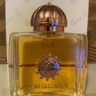 Отзыв Amouage Dia