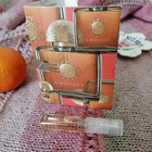 Отзывы Amouage Dia