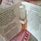 Отзывы Amouage Dia