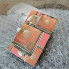 Отзыв Amouage Dia