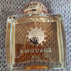 Отзывы Amouage Dia
