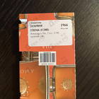 Отзыв Amouage Dia